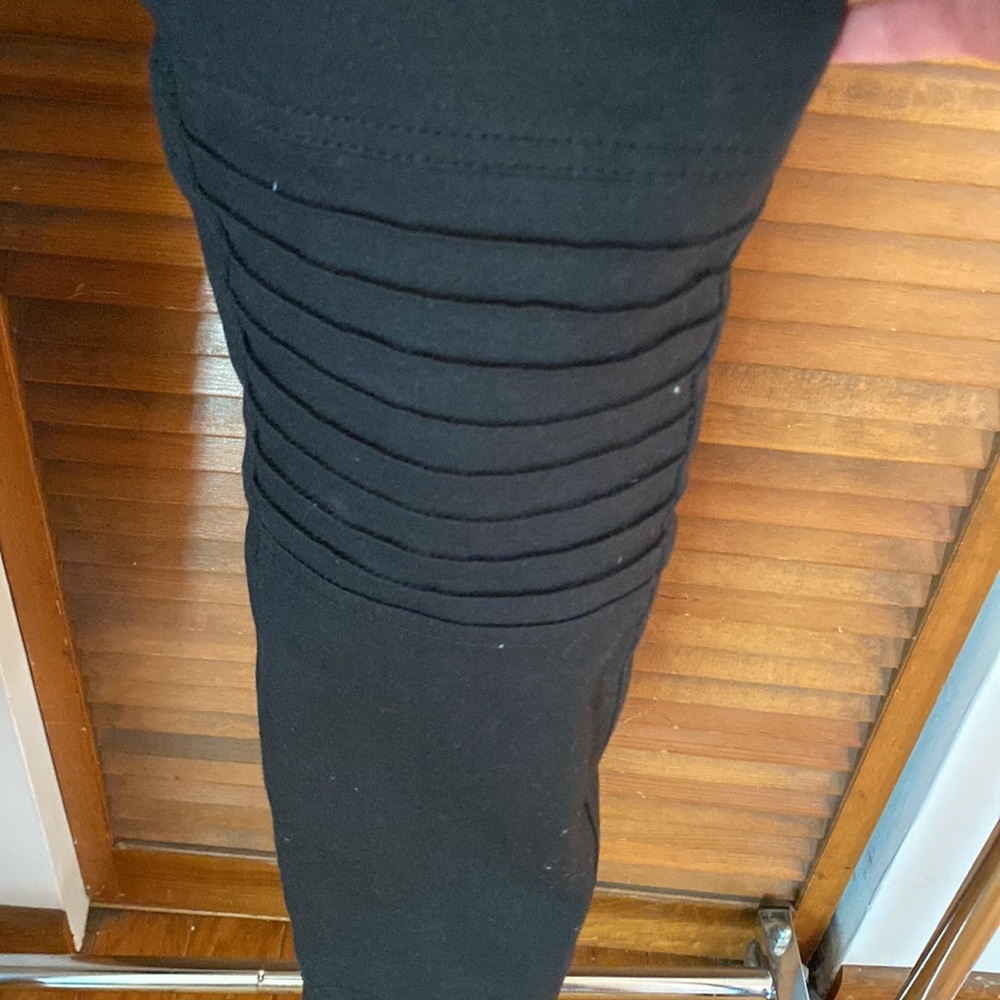 Brand new GoGo gear Kevlar riding leggings - Picture 4 of 5